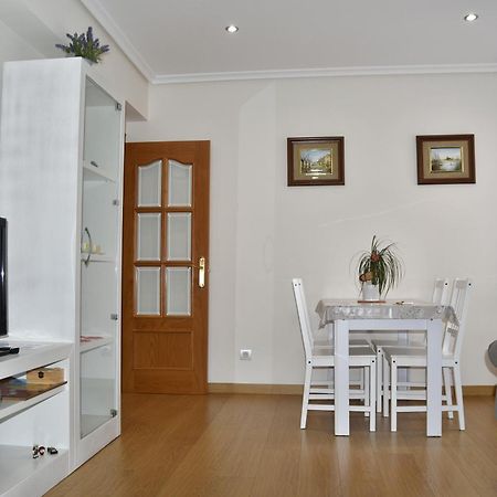 Piso Centro Santander - Parking Gratuito Apartamento Exterior foto
